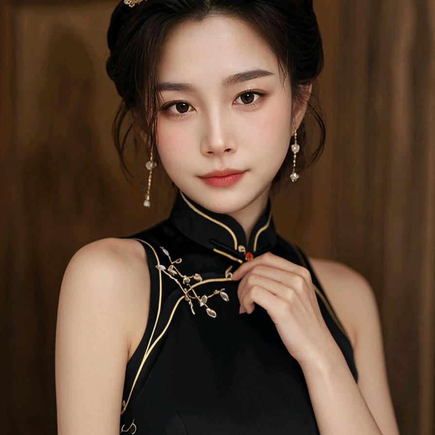 美好