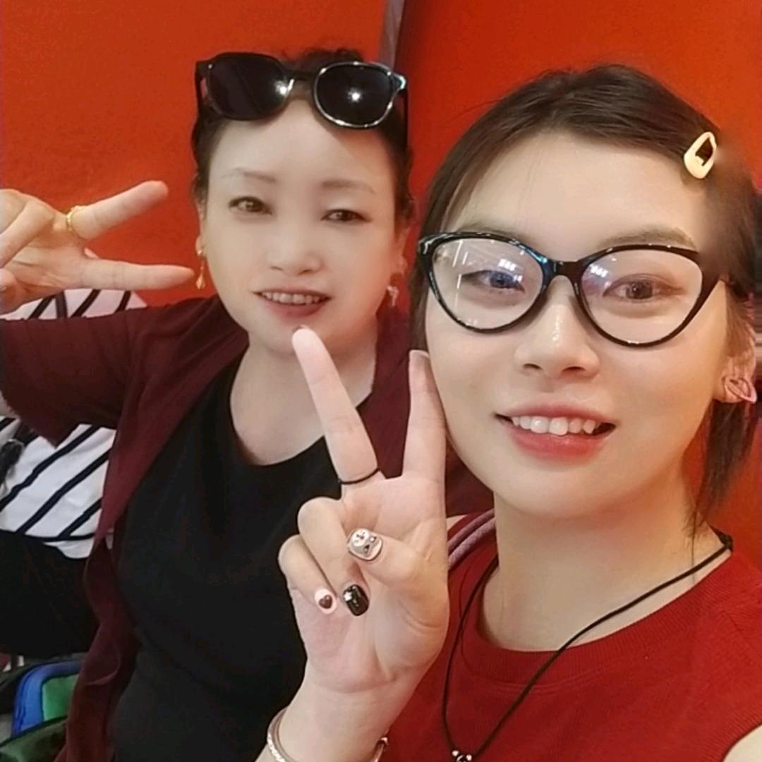 今生有缘