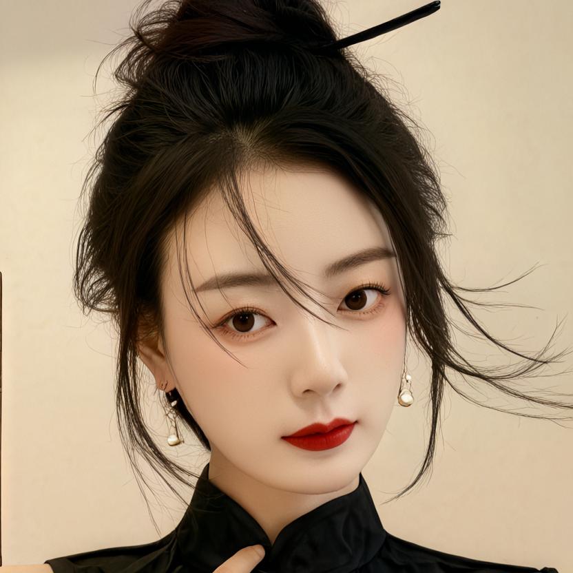 陈定梅