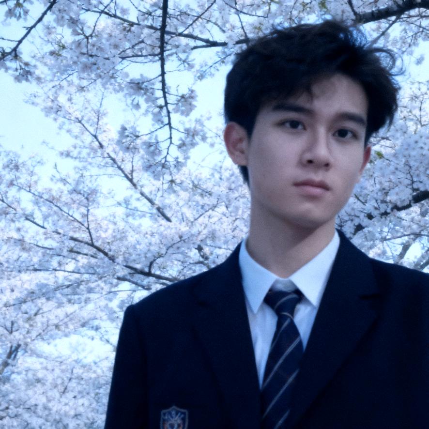 Henry.應滒