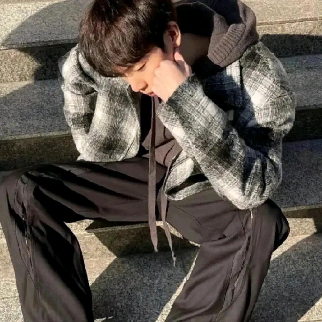 流年那么伤