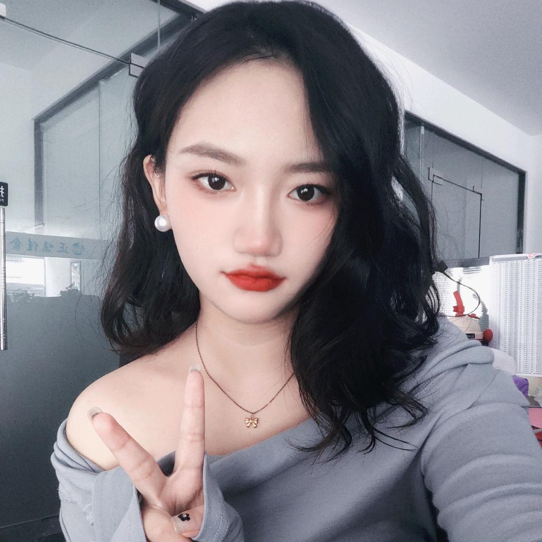 小小小晴子