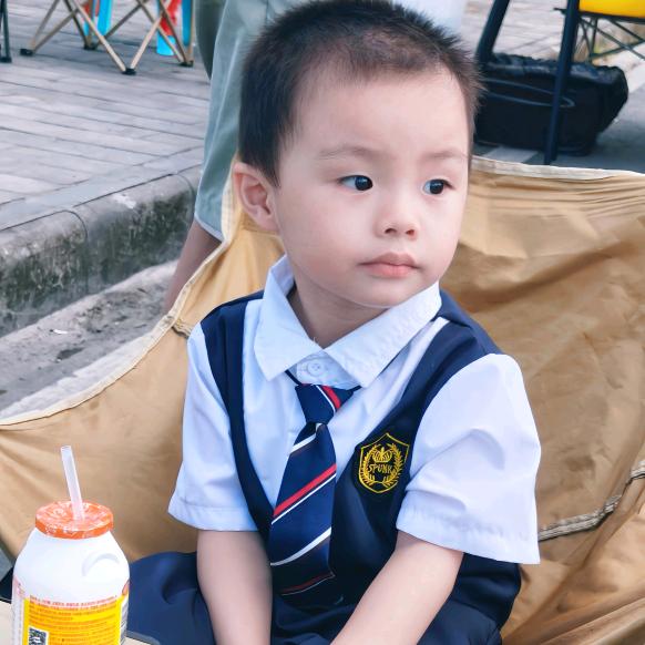 旺崽小航宝