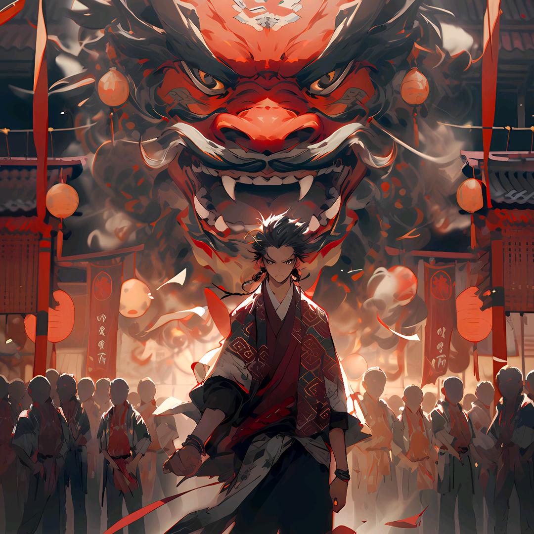 八神文馆