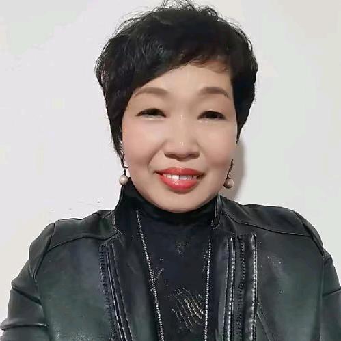 蒋姐