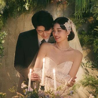 临朐豪门婚纱摄影