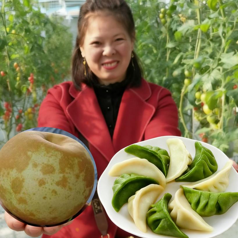 金溪县鑫良家庭农场（力环果业）