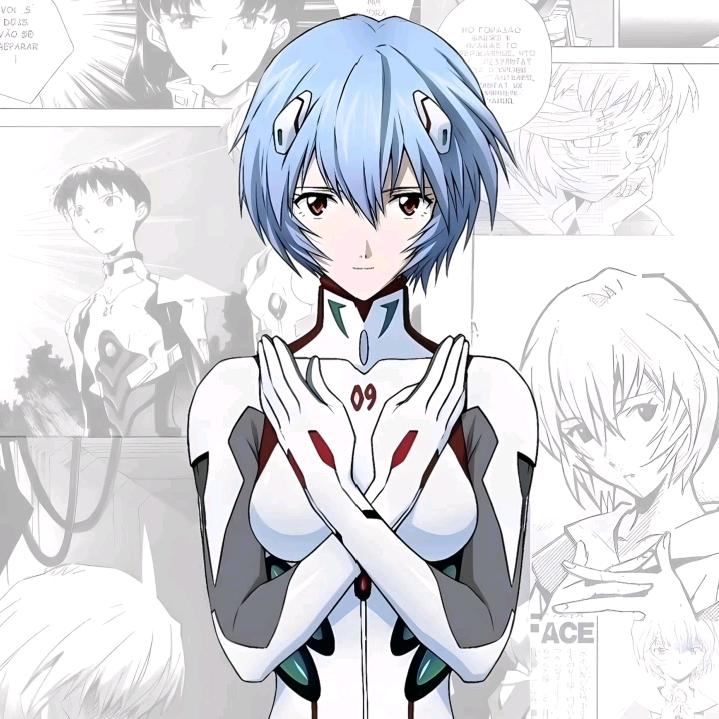 NO(白面具)