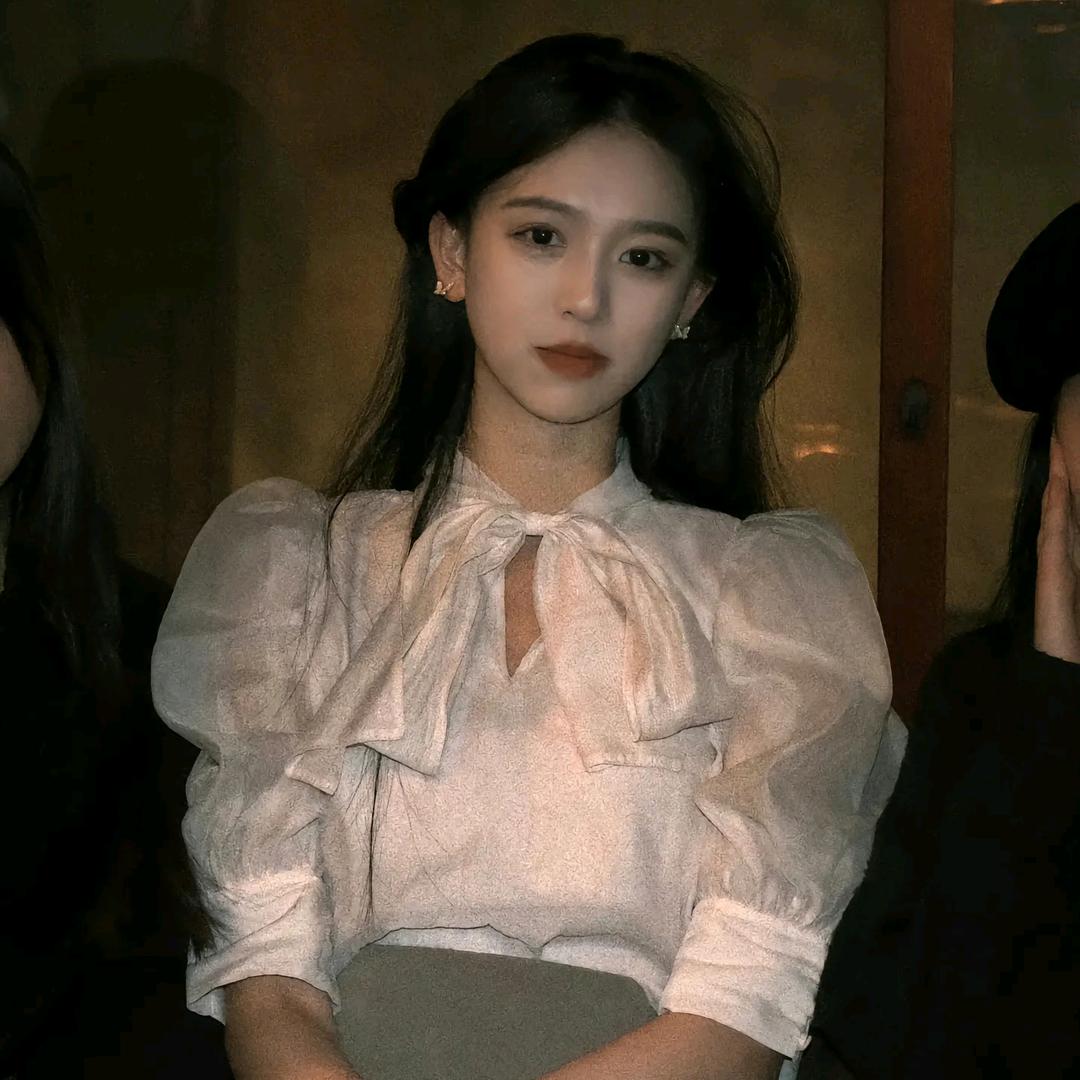 美美 好物（收徒中）