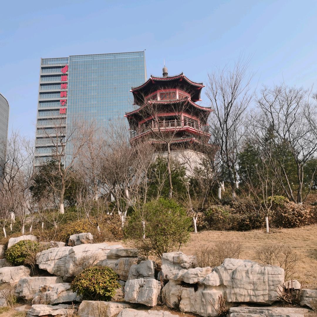 海纳百川