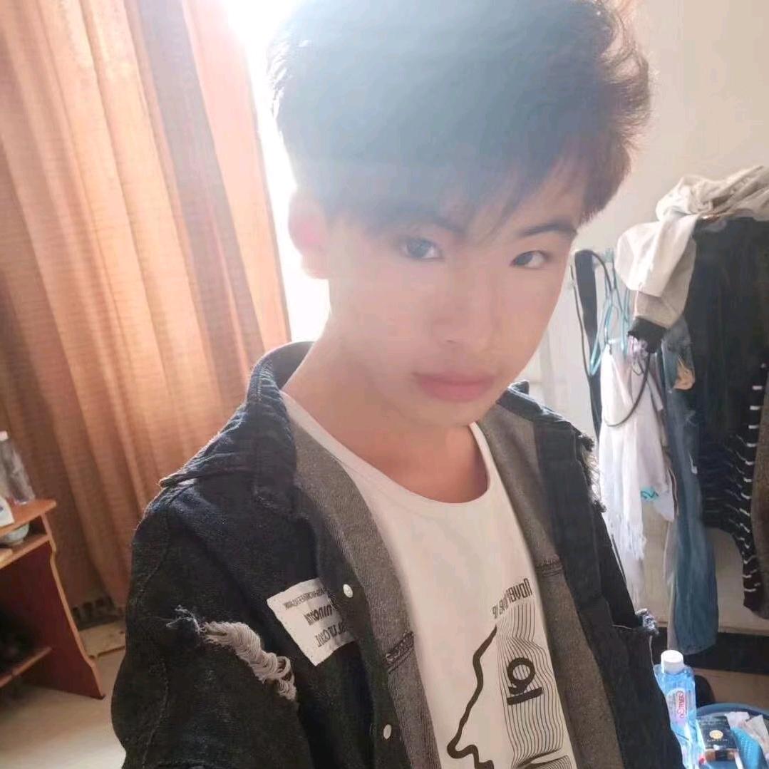 杨宇轩