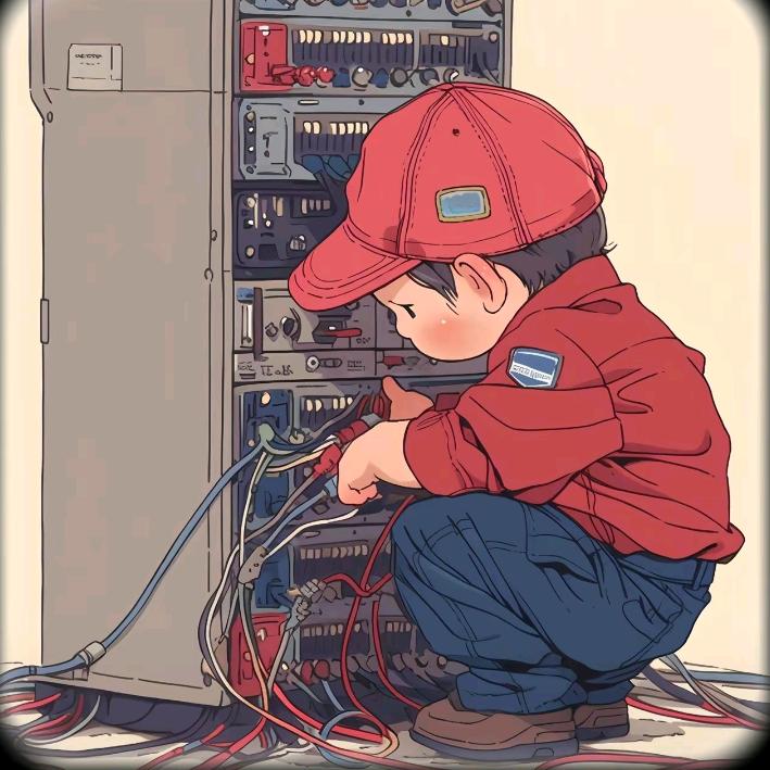 电工