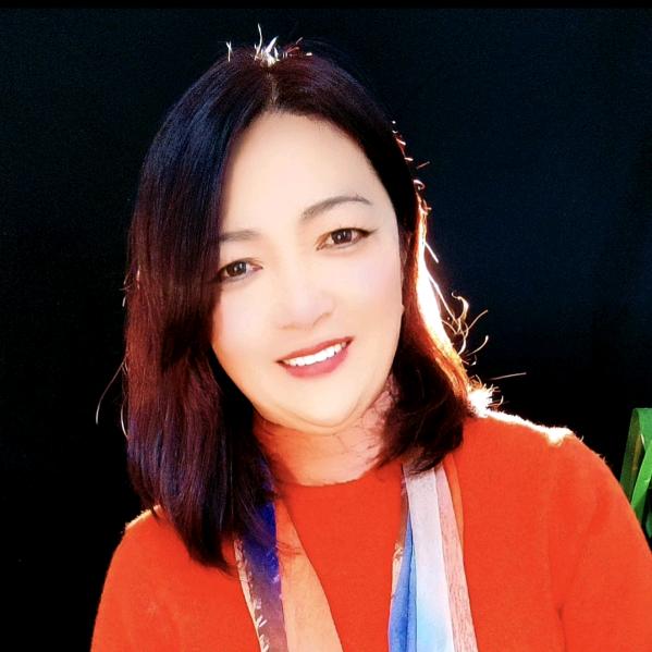 优雅姐
