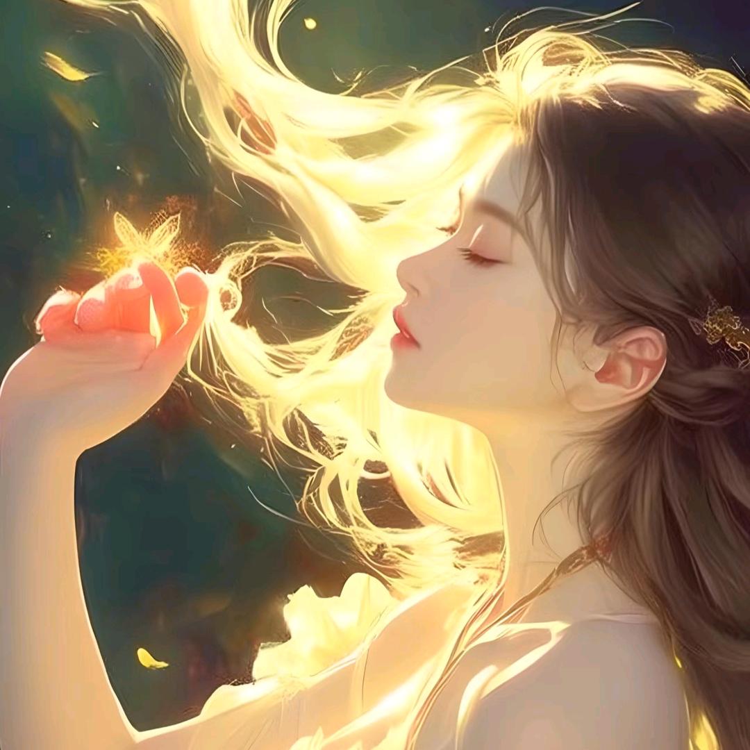 半枝花桃桃
