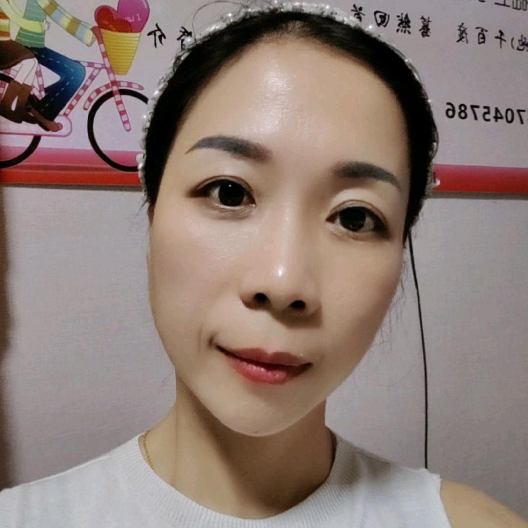 江山月老小姐姐