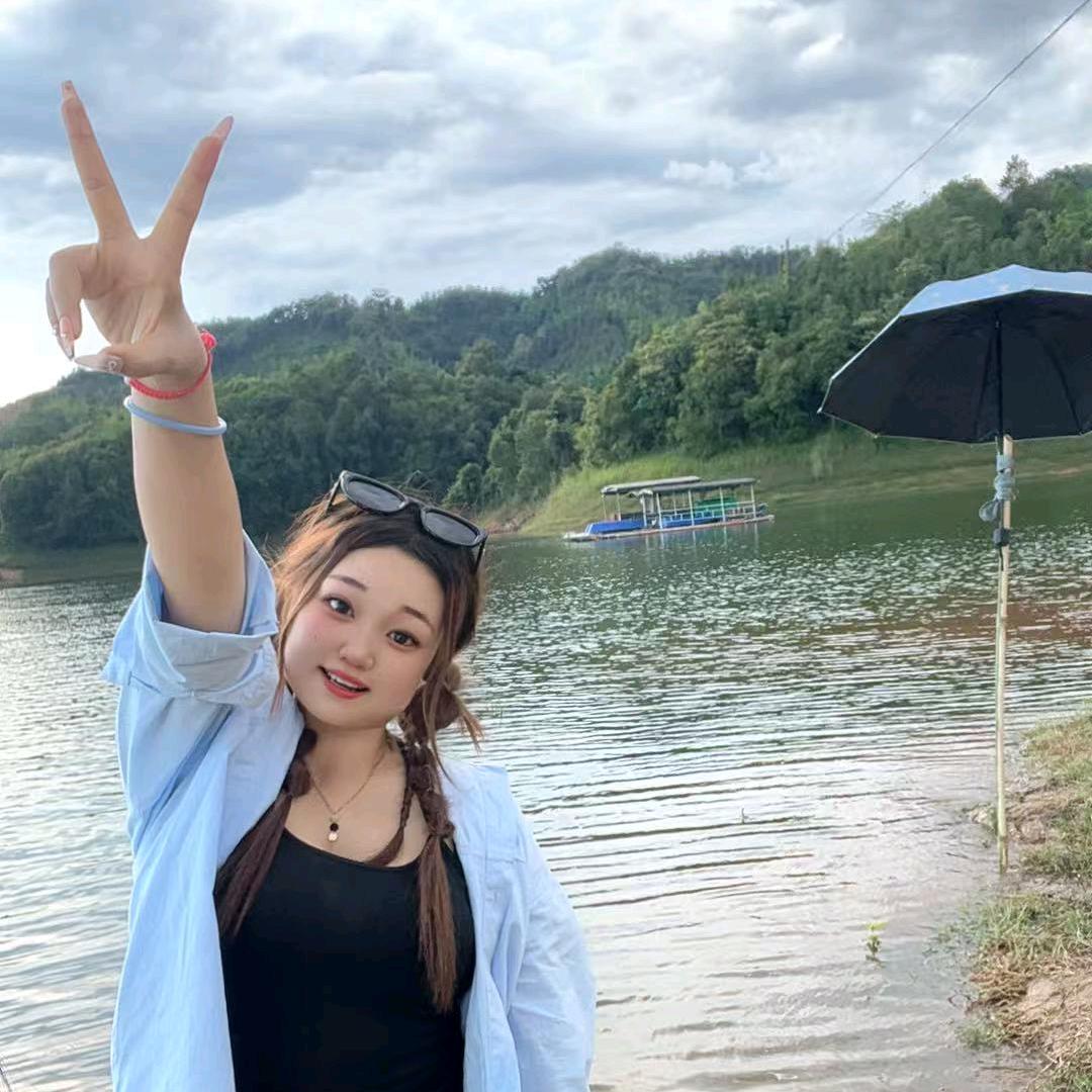 💜Nann ying 💜小樱🍀