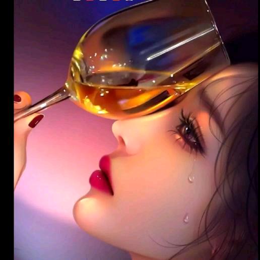 梦幻泡影