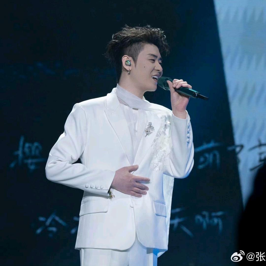 张小辫儿