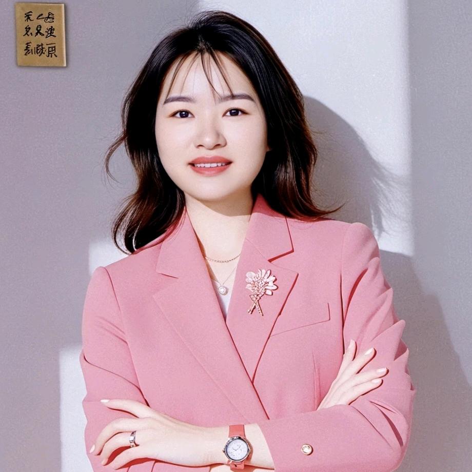 广东～军姐聊商业