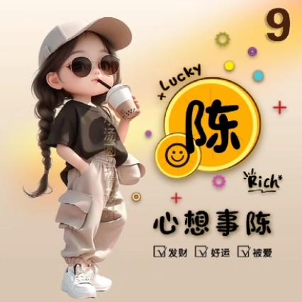 境馨