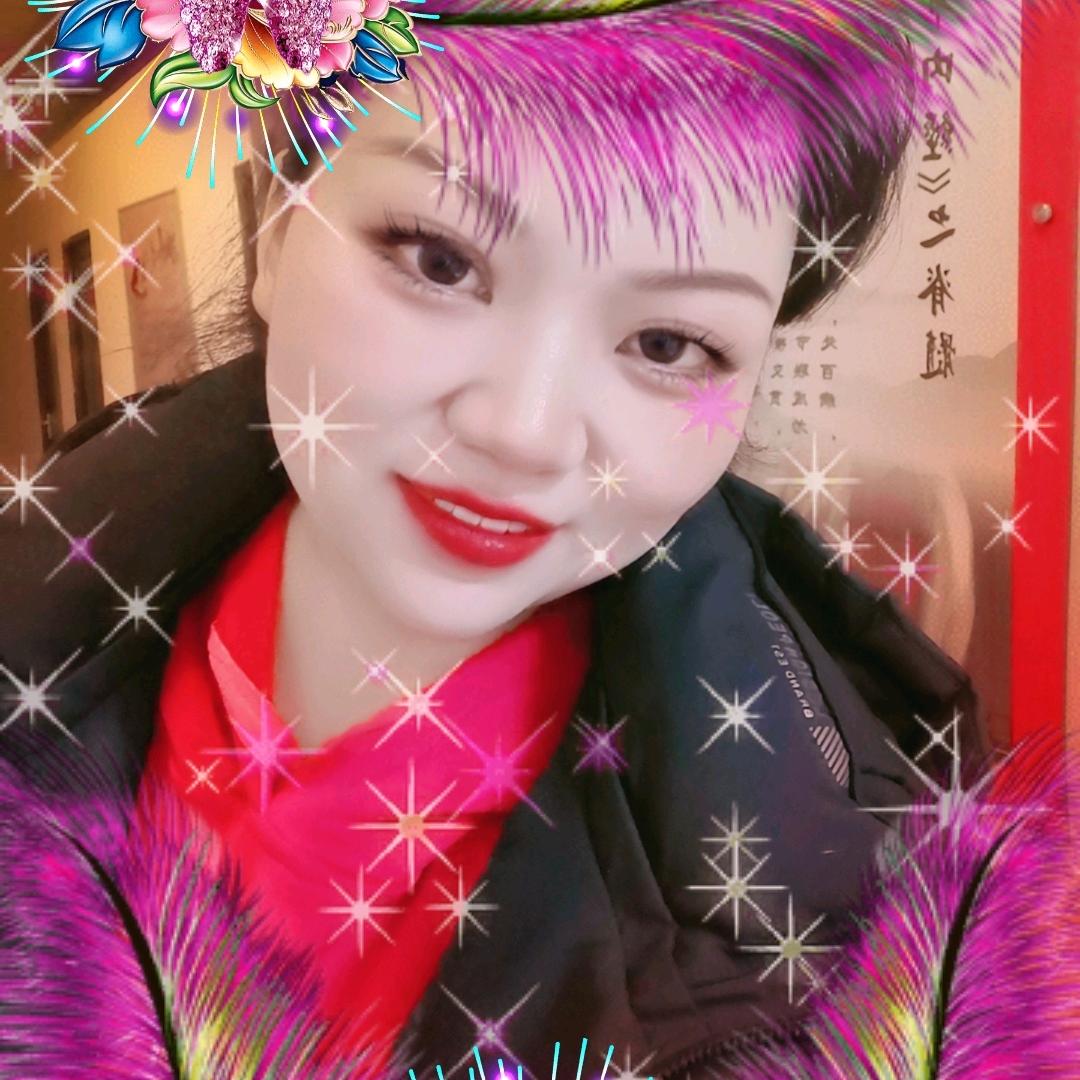 丽丽🍀（新发现）