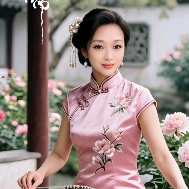 张家大小姐♓
