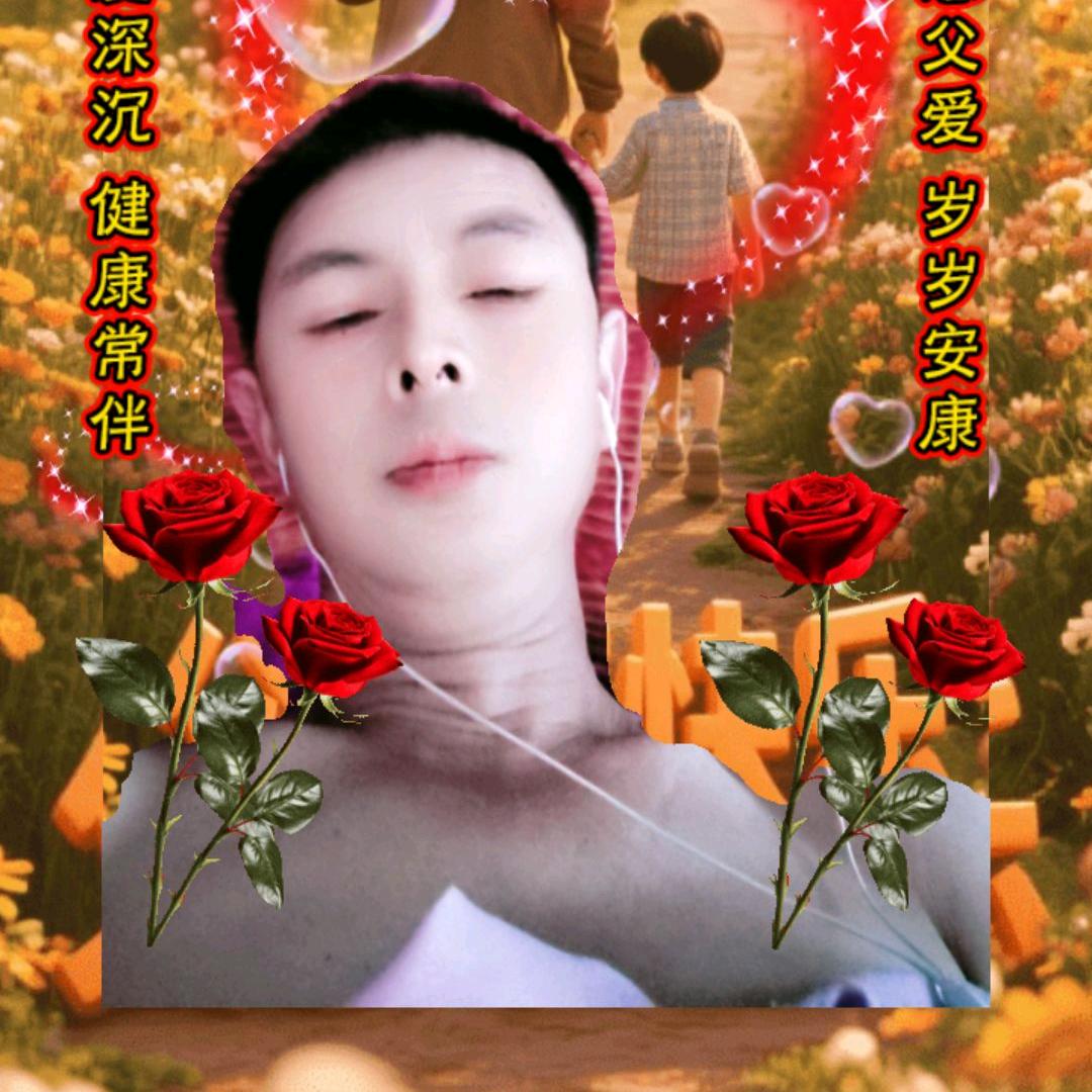🐰·美好明天