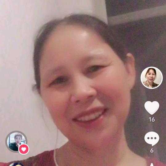 满天星