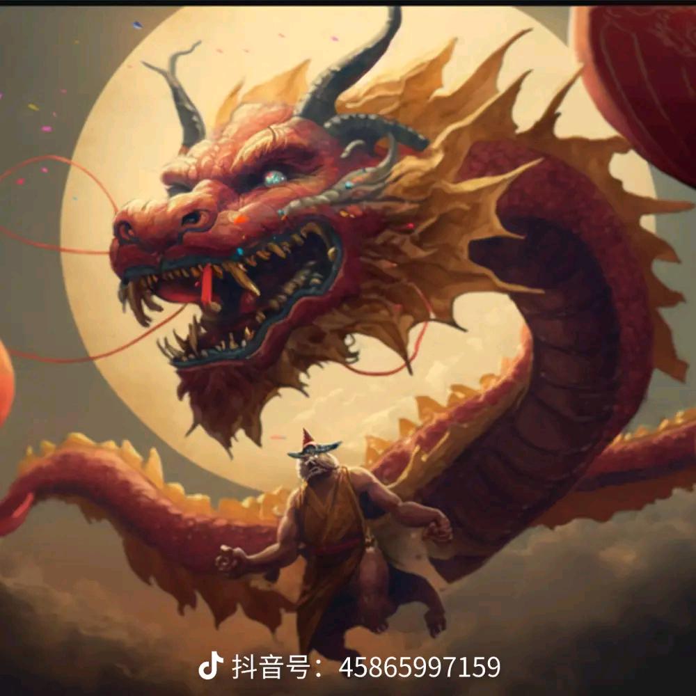 过江龙
