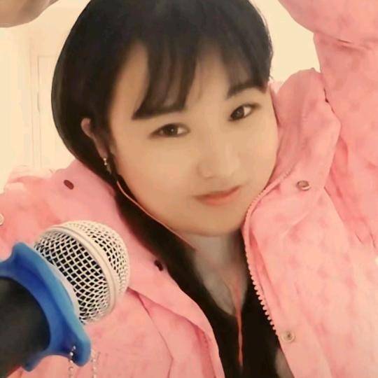 小珍珍【爱山歌】1618