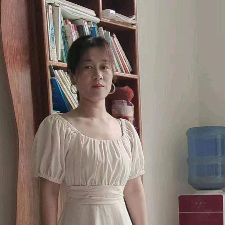 新丽 暴富