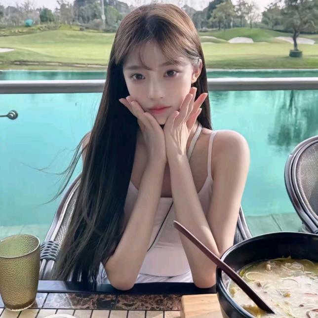 一個小笨🐻