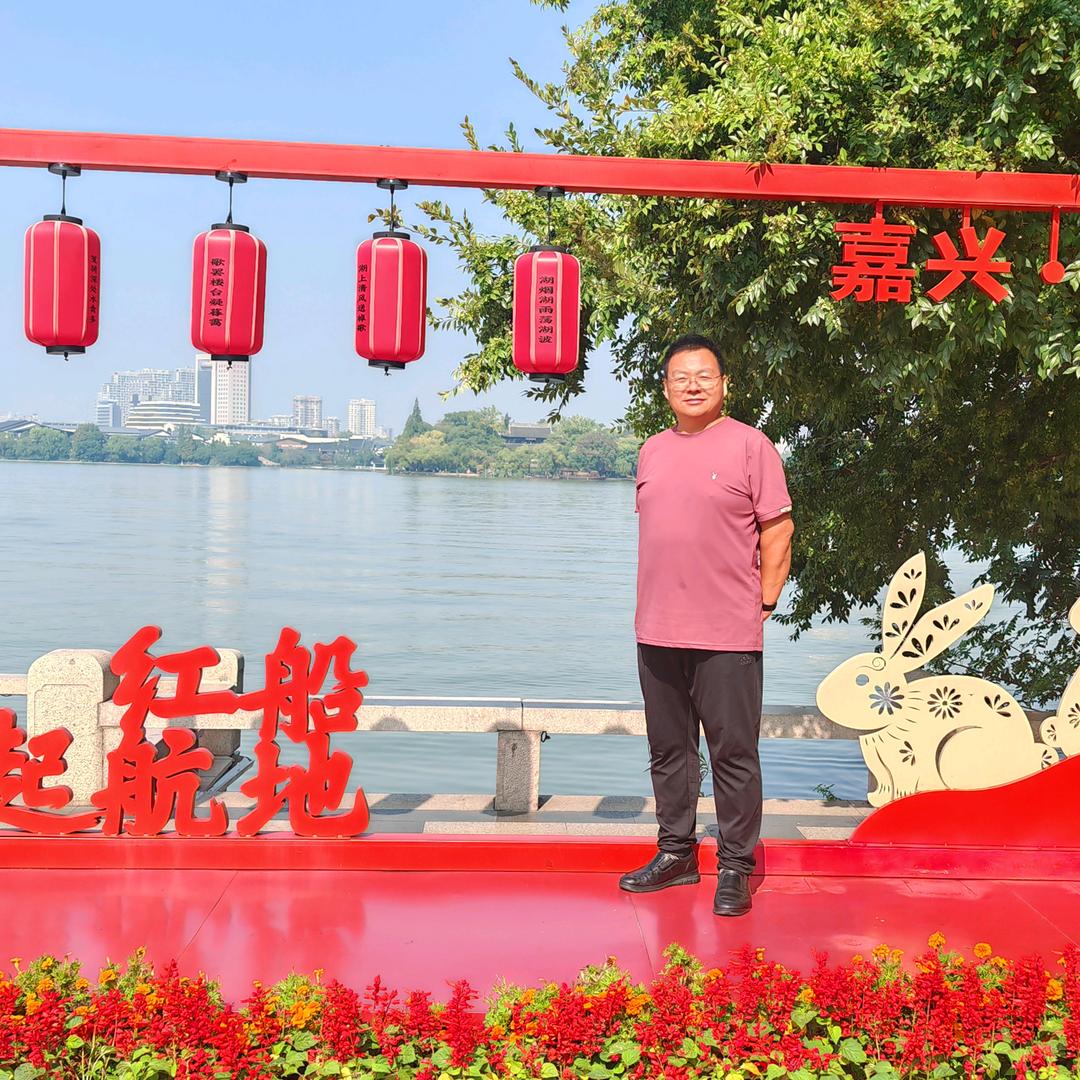 人生难得清闲
