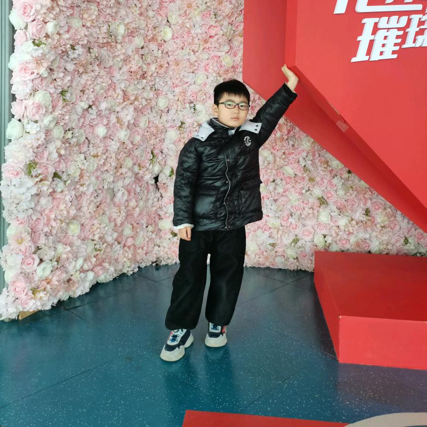 叶子