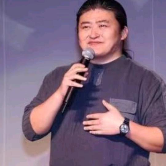 我在奋斗