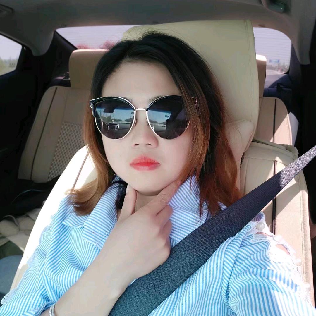 可心❤️