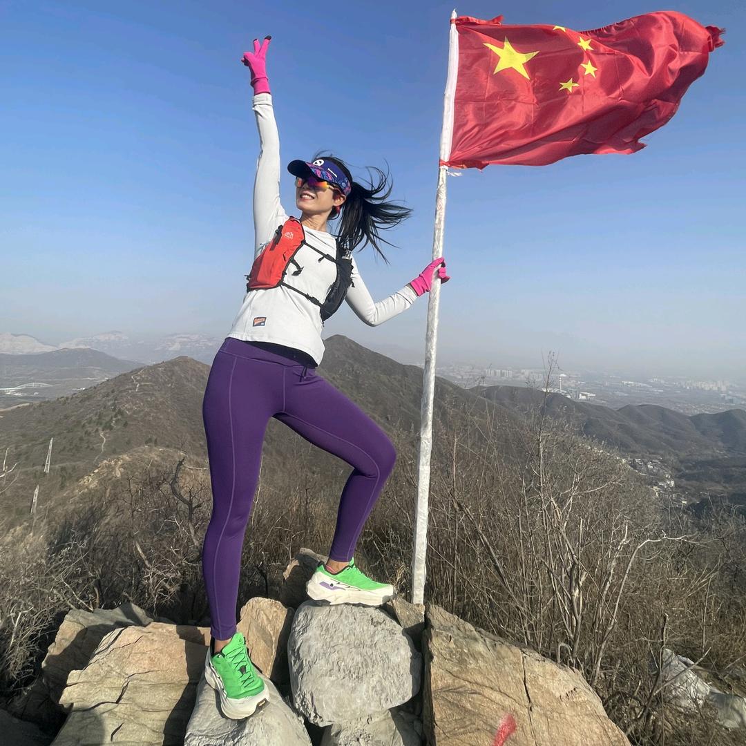 王女士（跑互）