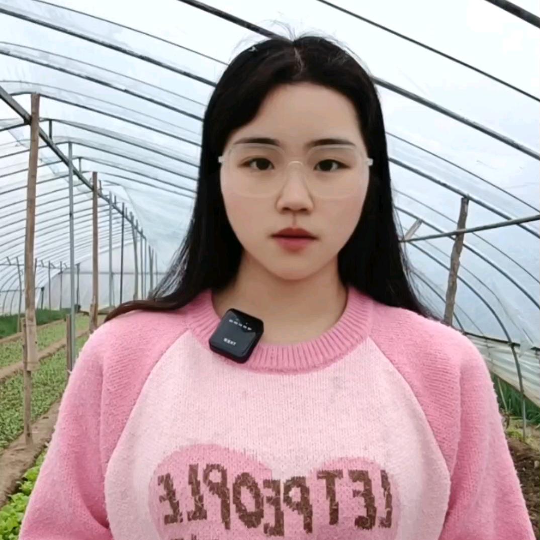 悦悦下乡记