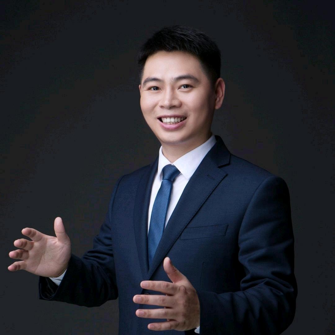 张林谈管理
