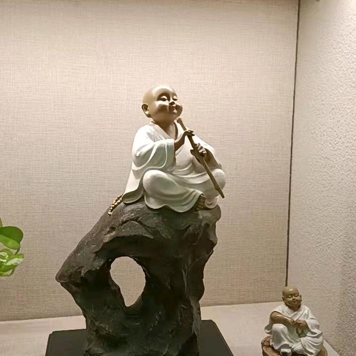 上善若水晓星尘