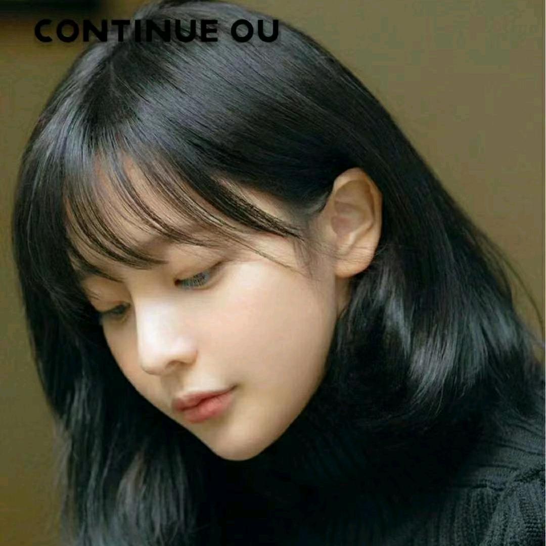 晴川妹妹