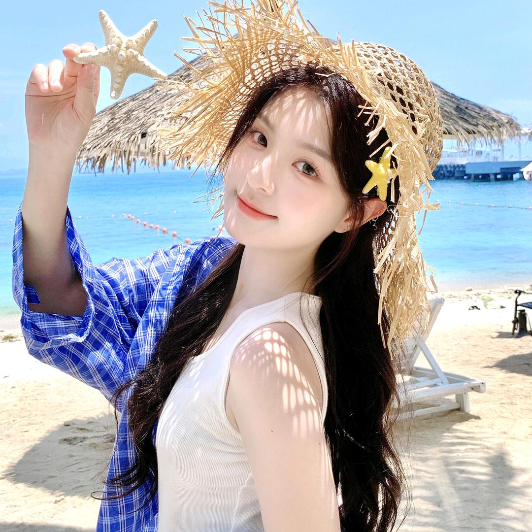 一只小蜜蜂🐝