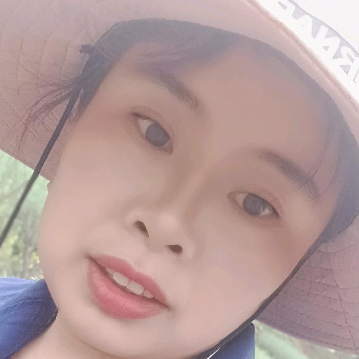 90后农村宝妈