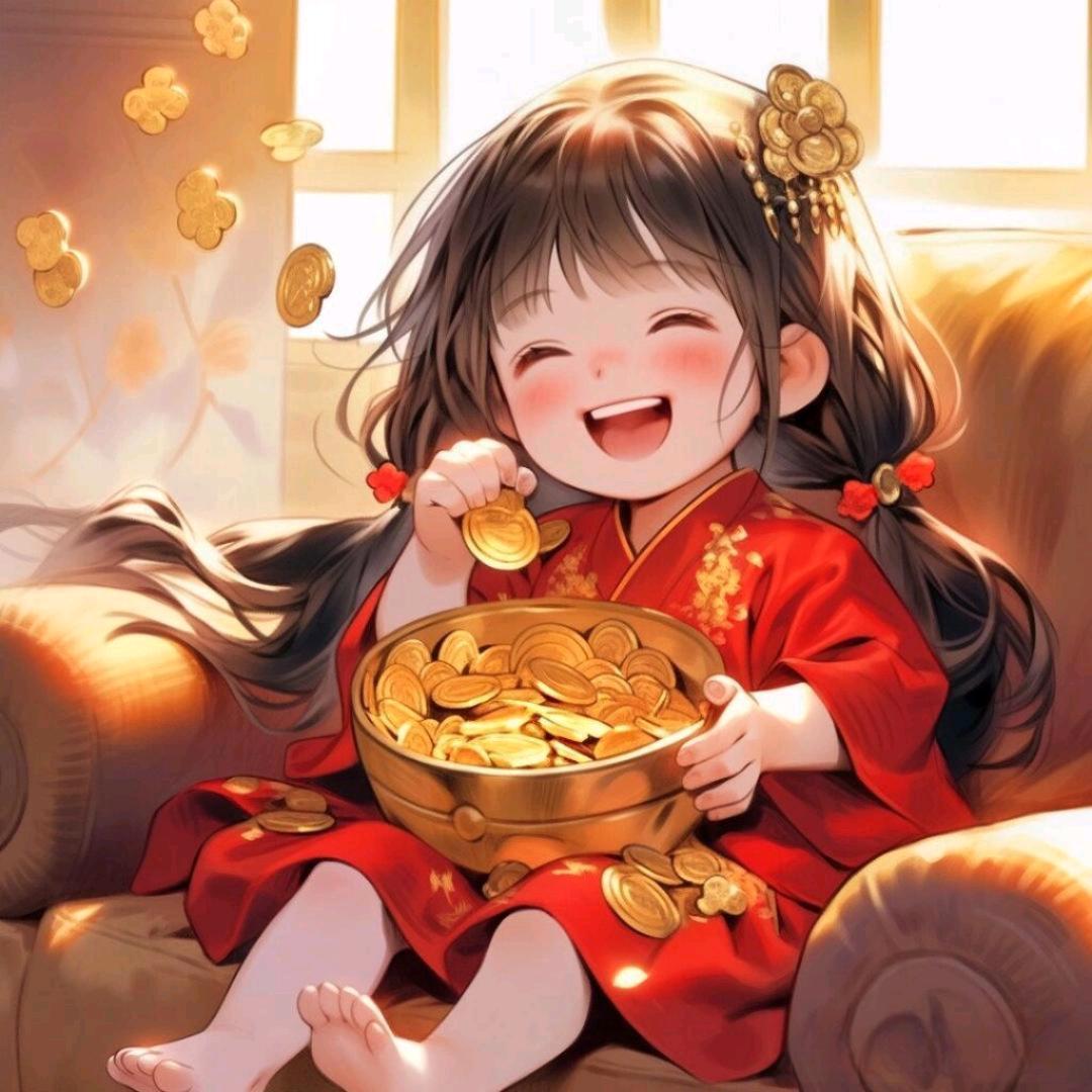 元宝吖