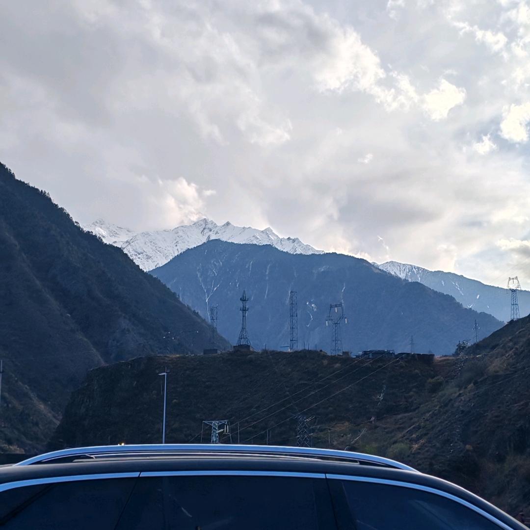 户外