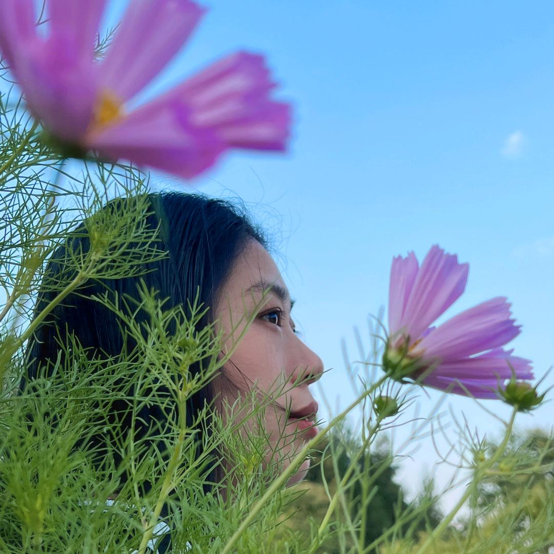 小娅姐姐