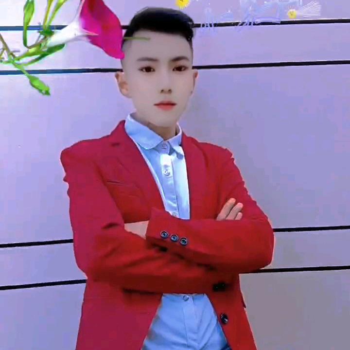 🌹缘分靠自己🌷