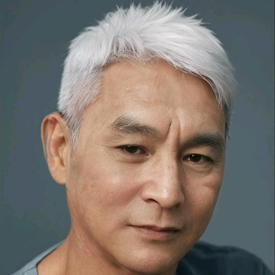 傻哥