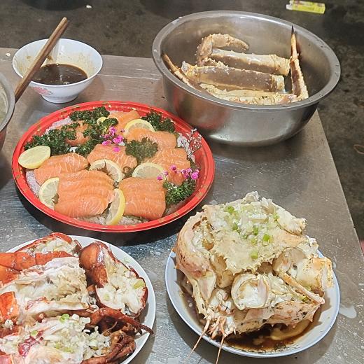 山歌直播，等你