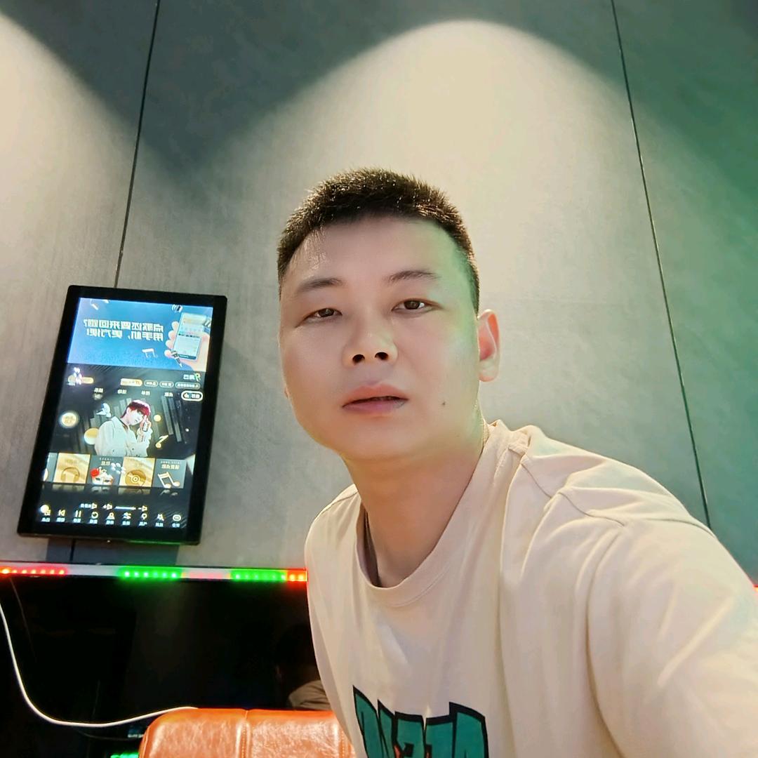 小石头🎤